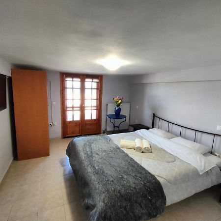 Endlesssunrise Apartamento Míloi Exterior foto